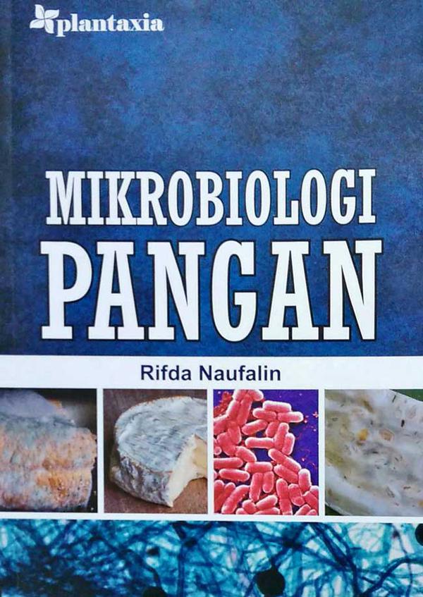 Ebook Mikrobiologi Pangan